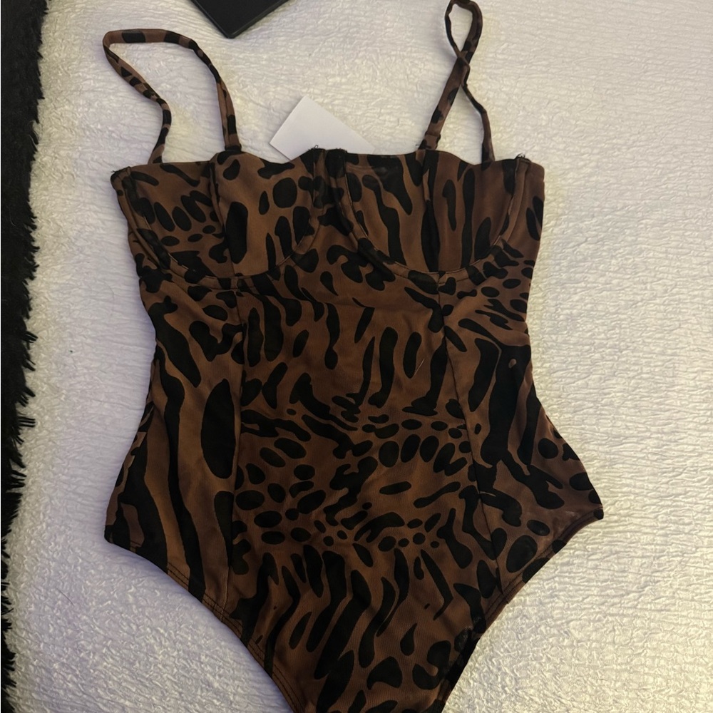 Good American body suit